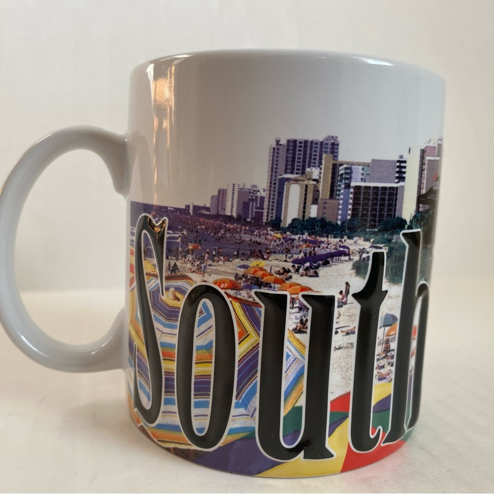 South Carolina Americaware Mug - Never Used
